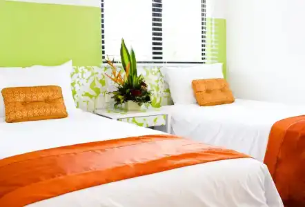 Citin Langkawi by Compass Hospitality - 39