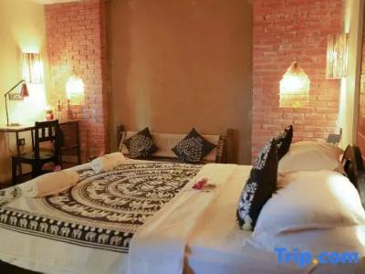 Sapana Village - 44