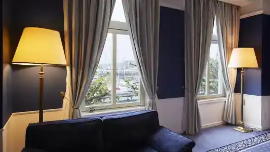 Huis Ten Bosch Amsterdam - 67