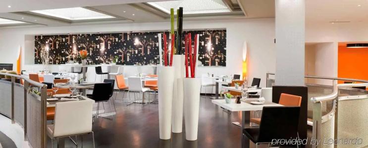 Novotel Genève Centre - 34