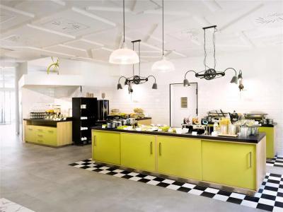 Ibis Styles Budapest City - 36