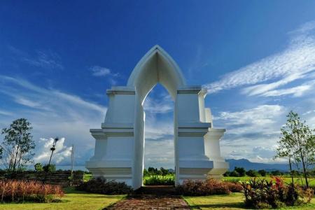 Sukhothai Treasure & Spa- Sha Plus Certified - 16