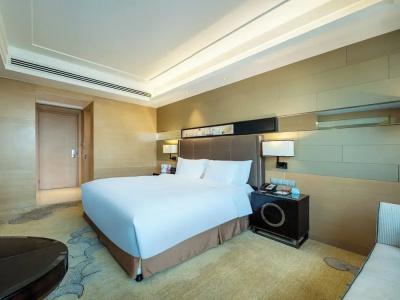 Crowne Plaza Xi'An, An Ihg - 42