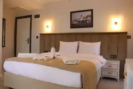 Samsun Mes & Spa - 42