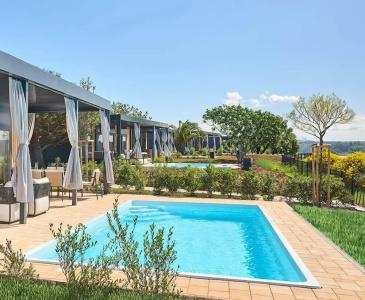 Premium Sirena Village Mobile Homes - 64