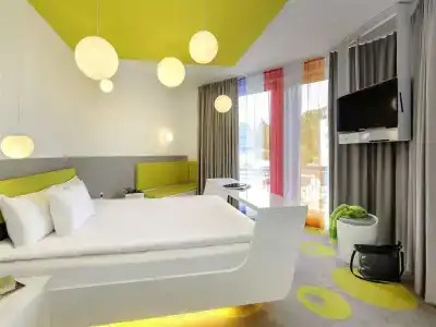 ibis Styles Aachen City - 6