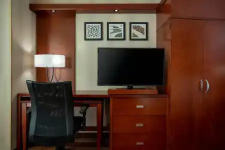 Courtyard by Marriott Washington, D.C./Foggy Bottom - 44