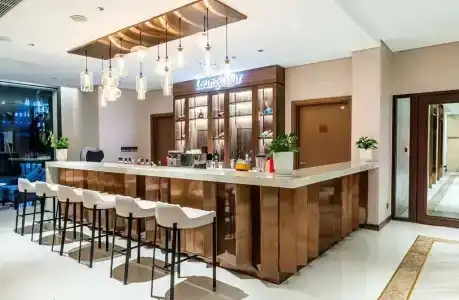 Best Western Premier Sapphire Ha Long - 20