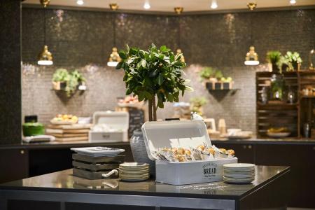 Radisson Blu Dortmund - 8