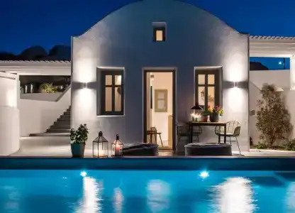 Cape 9 Villas & Suites - 77