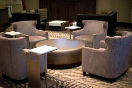 Little Rock Marriott - 55