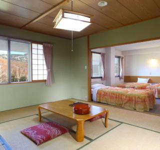 Mount Shiga - 5