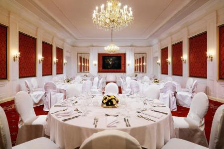 Bristol, A Luxury Collection Hotel, Warsaw - 41