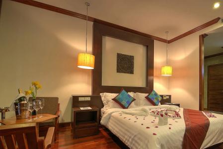 The Moon Residence & Spa - 4
