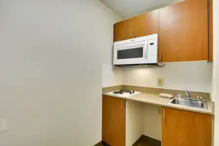 Comfort Suites Austin Nw Lakeline - 46