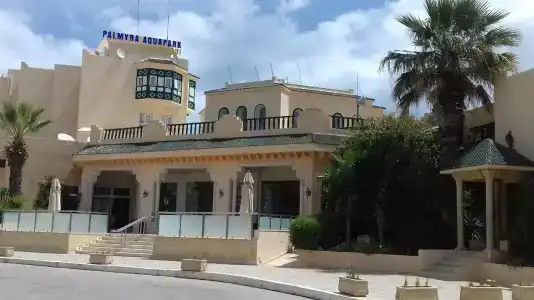 Palmyra Aquapark Kantaoui - Families Only - 18