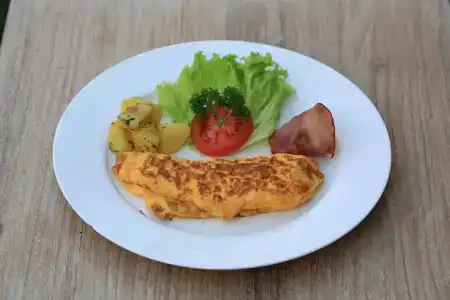 The Mudru Resort by Prasi - 12