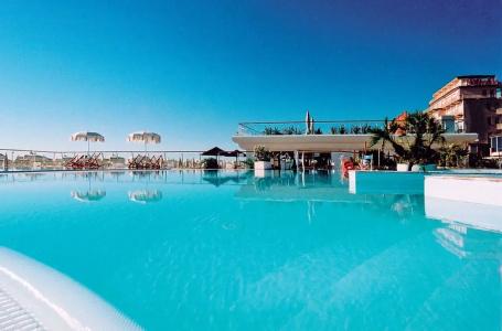 Europa Milano Marittima - 10