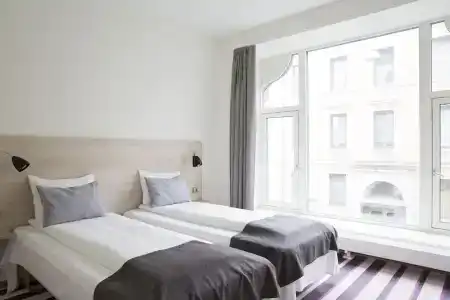 Citybox Oslo - 5