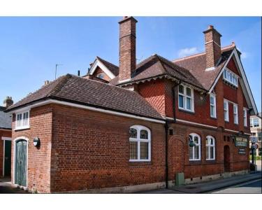 The Osney Arms - 31