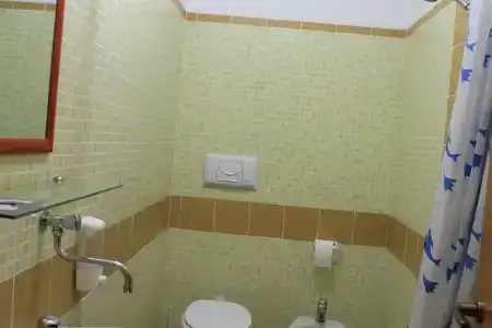b&b Palazzo Manfredi Vieste - 38