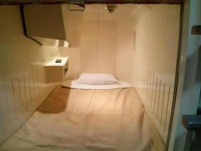 City Inn Nishi Tanabe - 13