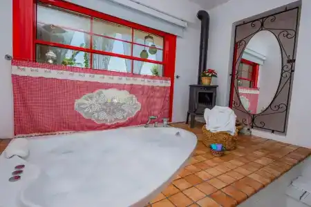 Villa Taraça Alaçatı Romantik Otel - 39