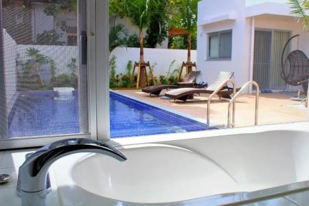Coldio Pool & Villas Sumuide - 68