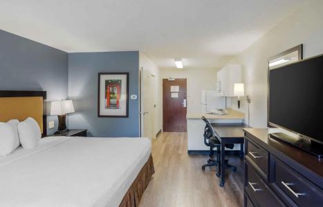 Extended Stay America Suites - New York City - LaGuardia Airport - 27
