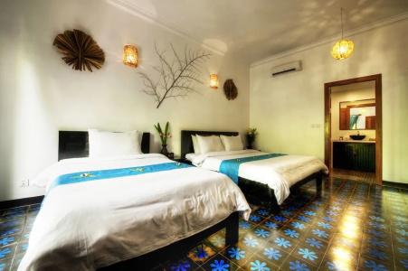 La Niche D'angkor Boutique - 100