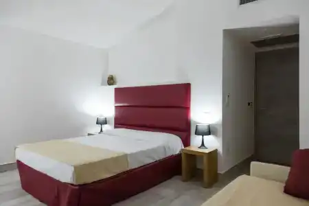 Relais Manfredi - 2