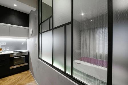 Olvios Luxury Suites - 57