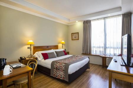 Park Plaza Bonaparte Boutique - 5