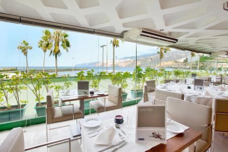 H10 Tenerife Playa - 15