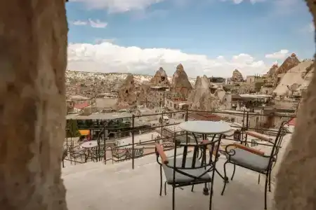 Mia Cappadocia Cave - 56