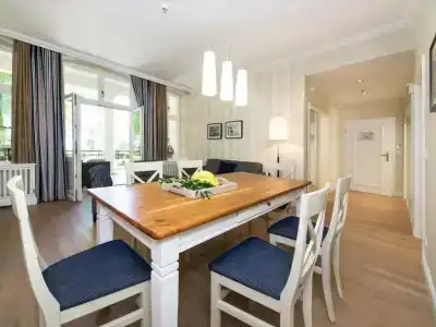 Steigenberger Grand& Spa Heringsdorf - 131