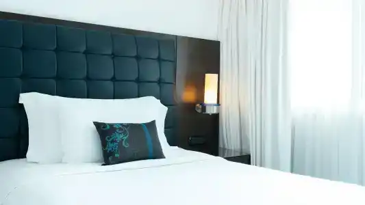 Dream Bangkok - Sha Extra Plus Certified - 5