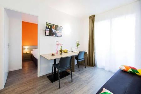 Zenitude Hôtel-Résidences Toulouse Métropole - 136