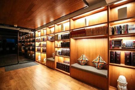 SSAW Boutique Shanghai Yilin - 7
