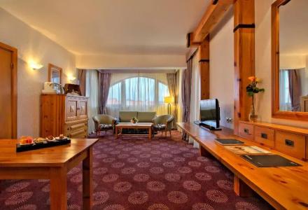 Kempinski Grand Arena - 53