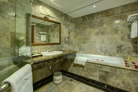 Hanoi Pearl - 8