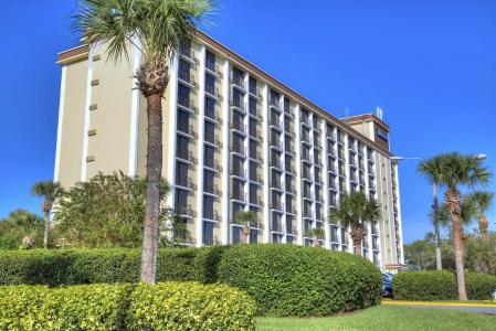 Rosen Inn Closest to Universal - 49