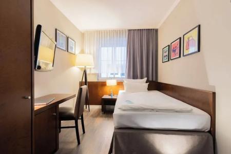 Best Western Goldenes Rad - 32