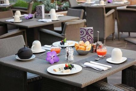 Grand Hôtel Roi René Aix en Provence Centre - MGallery - 11