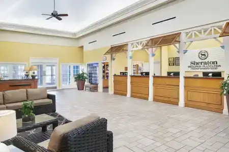 Sheraton Broadway Villas - 1