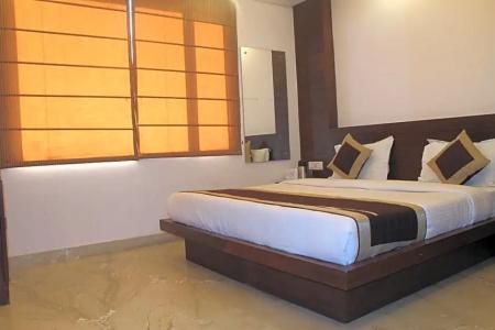 Paradise Inn - 51