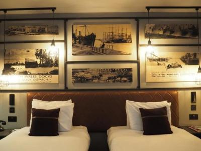 Indigo - Cardiff, An Ihg Hotel - 60