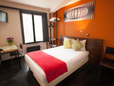 Antwerp National - 3