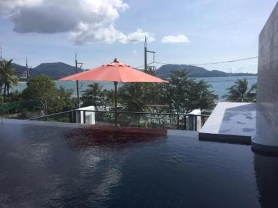 See Sea Villa Phuket Sha - 99
