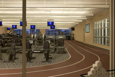 Hilton Chicago - 17